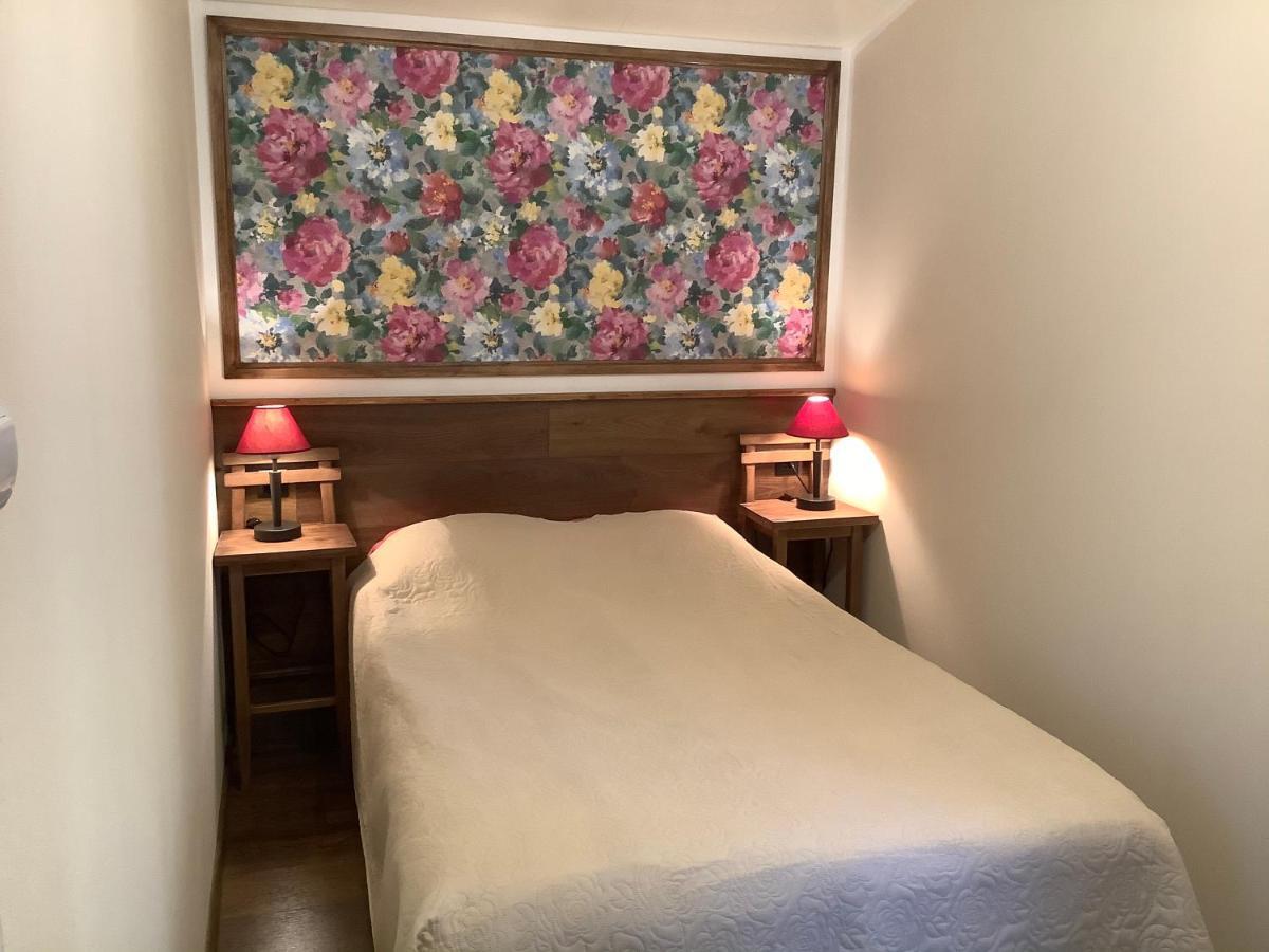 Paerna Guesthouse & Apartments Kuressaare Luaran gambar