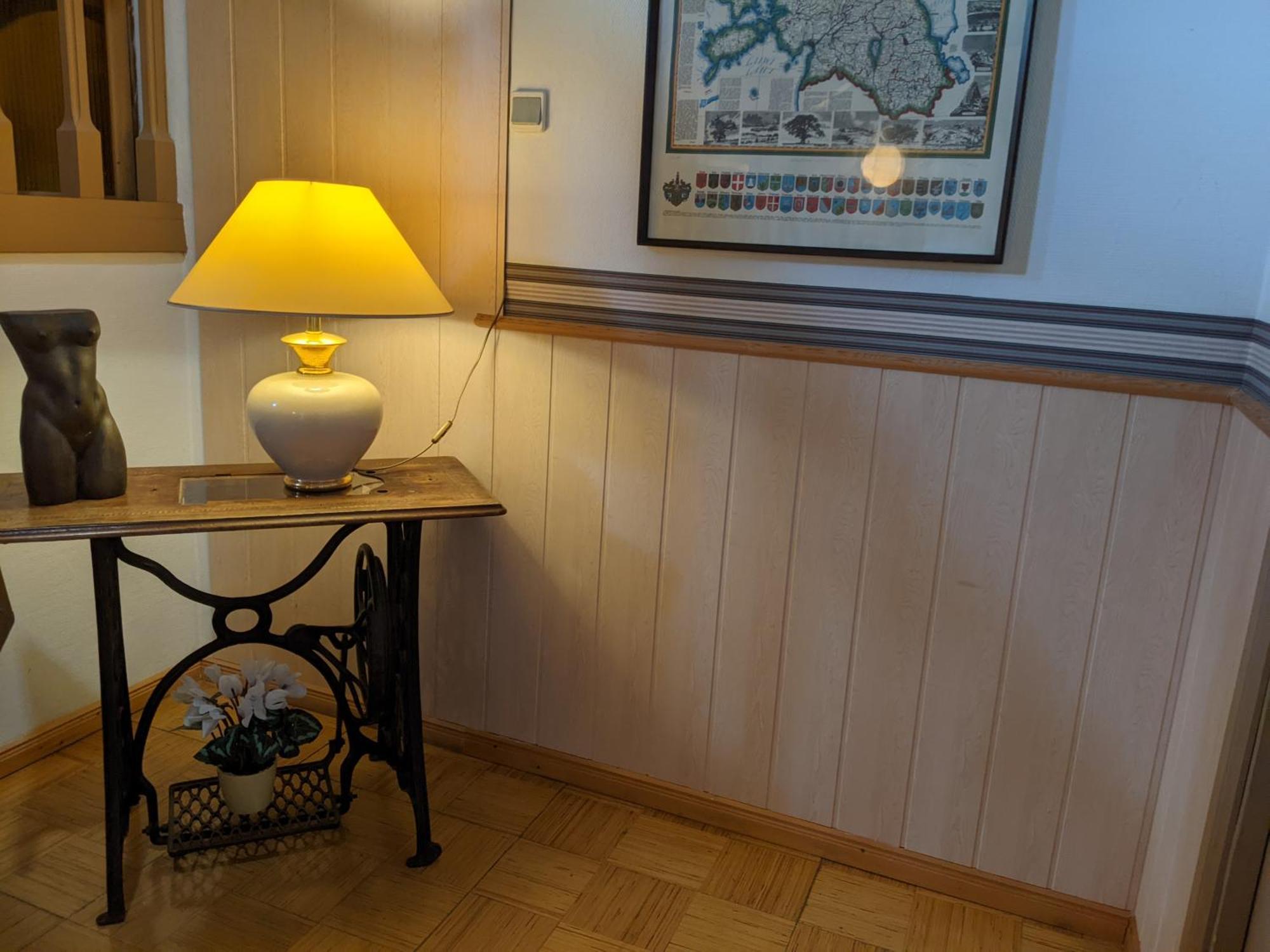 Paerna Guesthouse & Apartments Kuressaare Luaran gambar