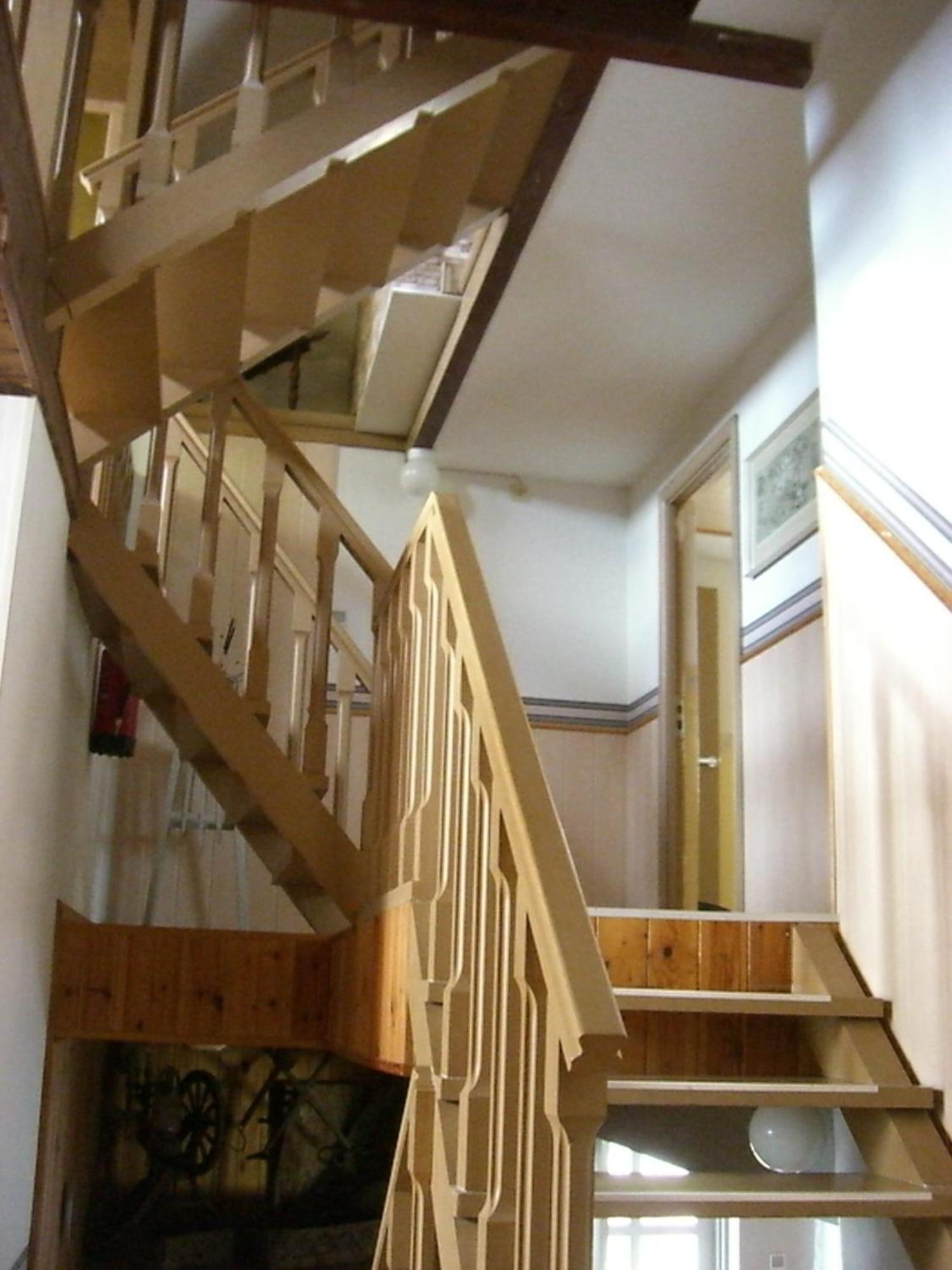 Paerna Guesthouse & Apartments Kuressaare Luaran gambar
