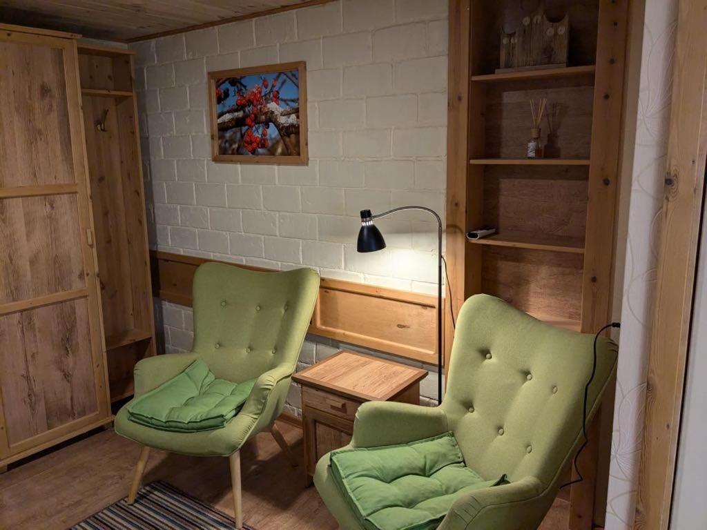 Paerna Guesthouse & Apartments Kuressaare Luaran gambar