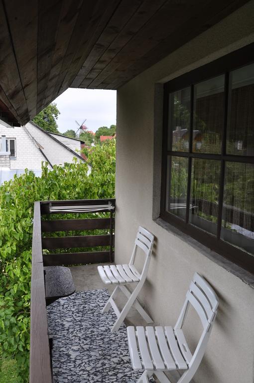Paerna Guesthouse & Apartments Kuressaare Luaran gambar